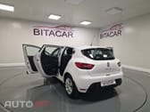 Renault Clio 1.5 dCi Zen