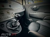 Fiat 500 0.9 8V TwinAir Vintage S&S