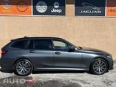 BMW 330 E Touring Pack M Aut.