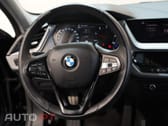 BMW 116 d Advantage
