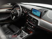 BMW 520 d Pack M Auto