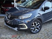 Renault Captur 0.9 TCE Exclusive
