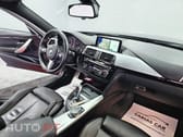 BMW 330 iPerformance Pack M