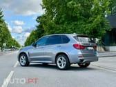 BMW X5 25 d sDrive Pack M