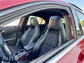 Mercedes-Benz A 200 CDi BE Urban