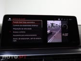 BMW 520 d Auto Pack M Auto