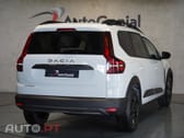 Dacia Jogger 1.0 ECO-G Extreme Bi-Fuel