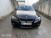 BMW 318 d Line Sport