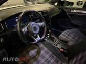 Volkswagen Golf 2.0 TSI GTI DSG Performance
