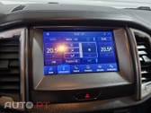 Ford Ranger 2.0 TDCi CD Raptor 4WD