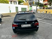 BMW 535 dA Touring