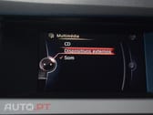 BMW 525 d Line Luxury Auto