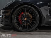 Porsche Panamera S PDK