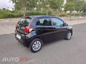 Peugeot 108 1.0 VTi Active ETG5