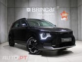 Kia Niro EV 64kWh Tech