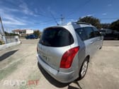 Peugeot 308 SW 1.6 HDi Executive