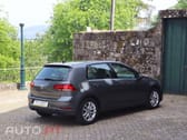 Volkswagen Golf 1.6 TDI Confortline