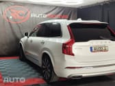 Volvo XC90 2.0 T8 PHEV Inscription AWD