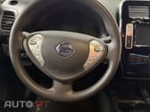 Nissan Leaf 24 kWh (c/ Bateria) Tekna