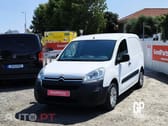 Citroen Berlingo BERLINGO 1.6 BLUEHDI 