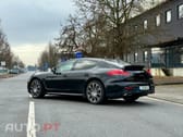 Porsche Panamera Edition