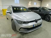Volkswagen Golf 1.5 TSI BM Stream