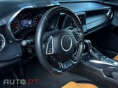 Chevrolet Camaro  2.0 ZL1