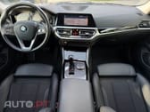 BMW 420 d Advantage Auto