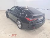 BMW 420 d Auto