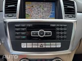 Mercedes-Benz ML 250 BlueTEC