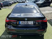 BMW 420 d Pack Desportivo M Auto