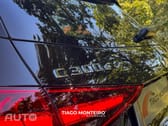 Mercedes-Benz C 300 e T 9G-TRONIC AMG Line