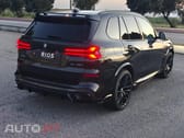 BMW X5 45 e xDrive Pack M