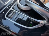 Mercedes-Benz C 250 d Cabrio Aut.