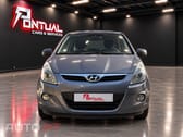 Hyundai i20 1.2 Classic Fun ESP