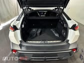 Peugeot 408 1.6 Hybrid GT e-EAT8