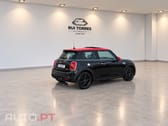 MINI Cooper S Sport Aut.