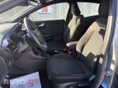 Ford Puma 1.0 EcoBoost Hybrid ST-LINE