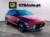 Hyundai Kauai 1.0 T-GDi Premium