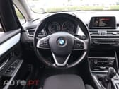 BMW 216 d Advantage