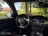 BMW 320 d Coupe