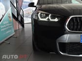 BMW X2 25 e xDrive X Pack M