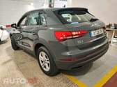 Audi Q3 45 TFSIe S tronic