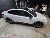 Citroen e-C4 X Shine Pack