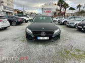Mercedes-Benz C 200 (BlueTEC) d