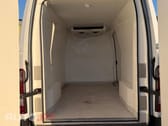 Renault Master FRIGORIFICA TERMO KING