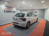 Volkswagen Polo 1.0 Life