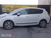 Peugeot 3008 1.6 HDi Allure
