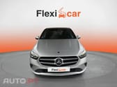 Mercedes-Benz B 180 d Progressive Aut.