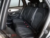 Mercedes-Benz GLC 250 d AMG Line 4-Matic